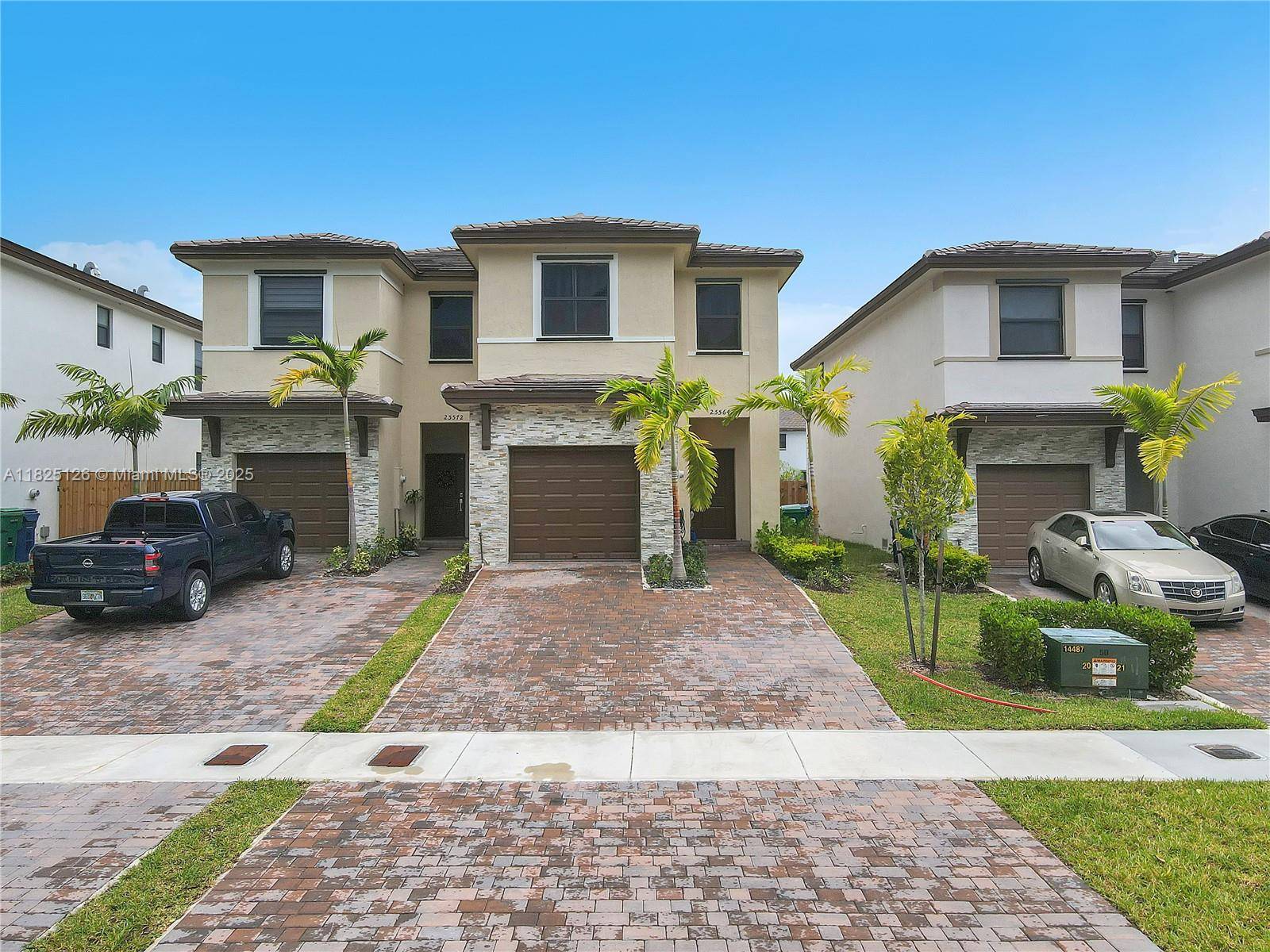 Step into modern elegance with this 2022 built, two story masterpiece.