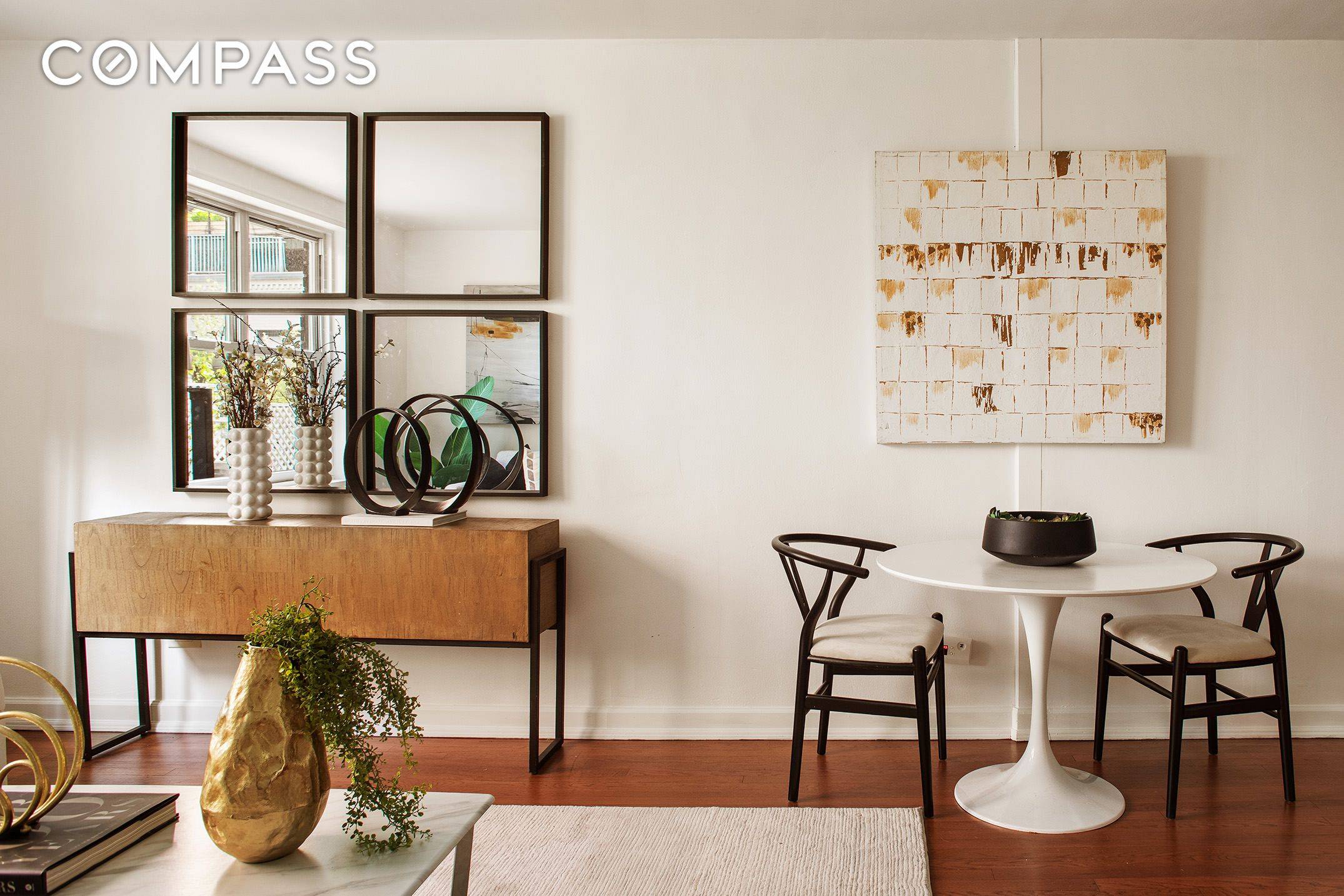 Welcome to residence 6C at 88 Bleecker Street a light filled one bedroom home offering both modern comfort and classic Village charm.