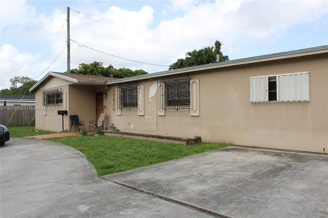 Welcome to this spacious Country Club Palm Springs North gem offering an unbeatable opportunity to own a 4 bedroom, 2 bath single story home in one of Hialeah s most ...