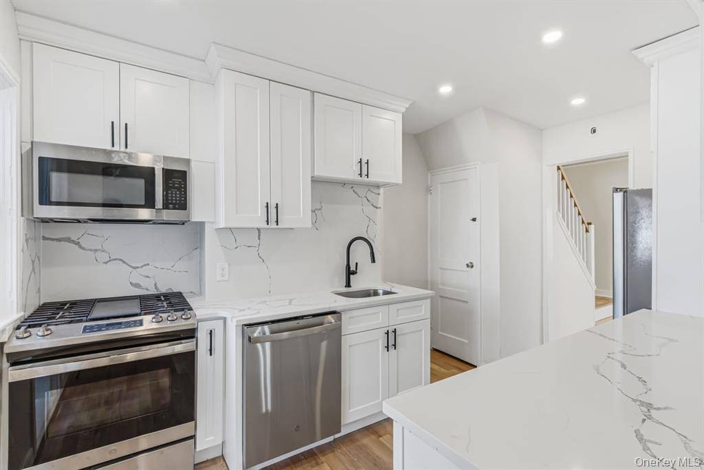 Fully Renovated amp ; Turnkey !