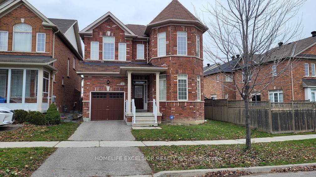 Furnished Apartment, Bright and Clean Basement, Large Windows, Steps To TTC Buses, Schools, Close To GO Station ; Shopping Plaza ; Sep Entrance To Basement, Parking pad.