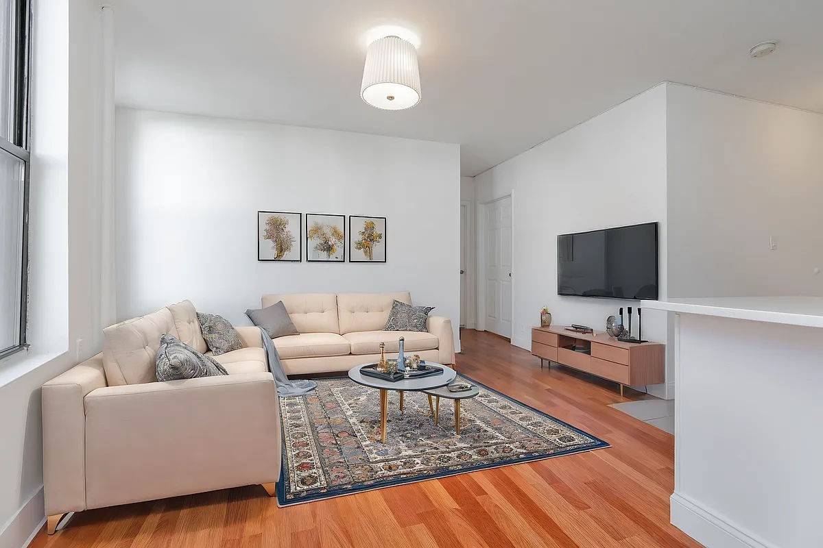 Welcome to your brand new West Village Home !