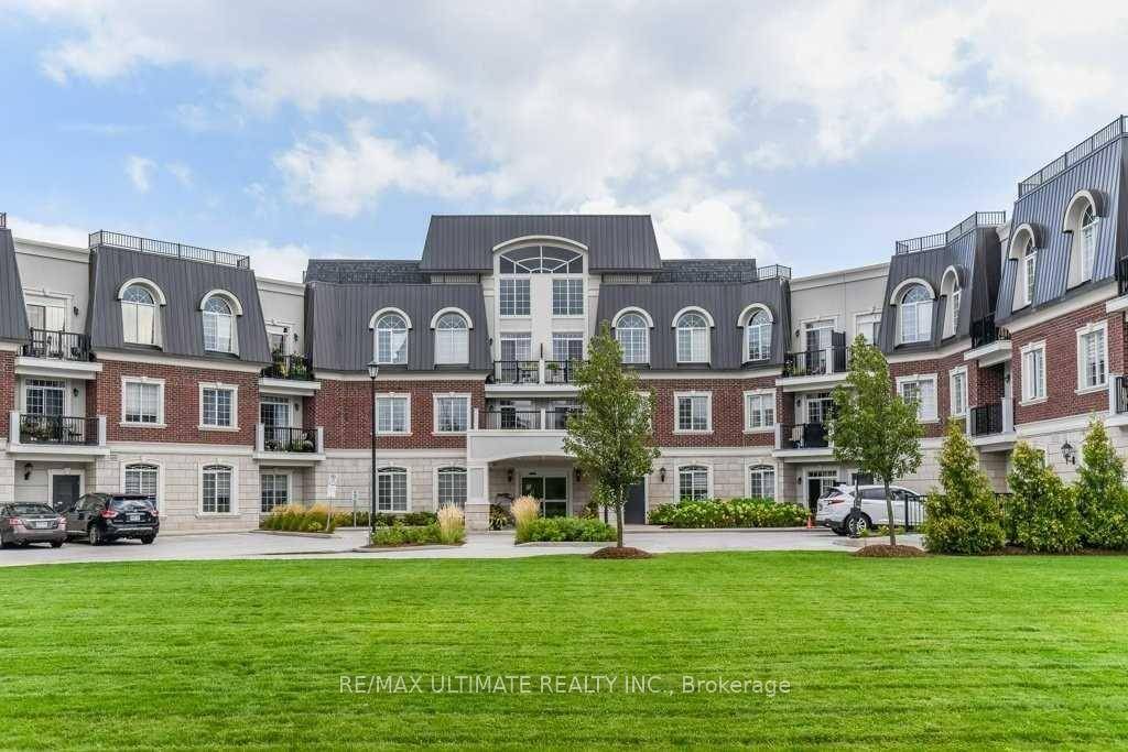 Welcome to The Balmoral, a distinguished condominium that blends luxury with comfort, offering residents an elevated lifestyle in a beautifully designed space.