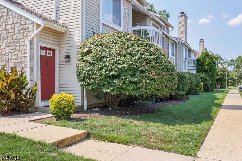 Step into effortless elegance with this truly turnkey, fully renovated two level end unit condo, where modern comfort meets distinctive European flair.