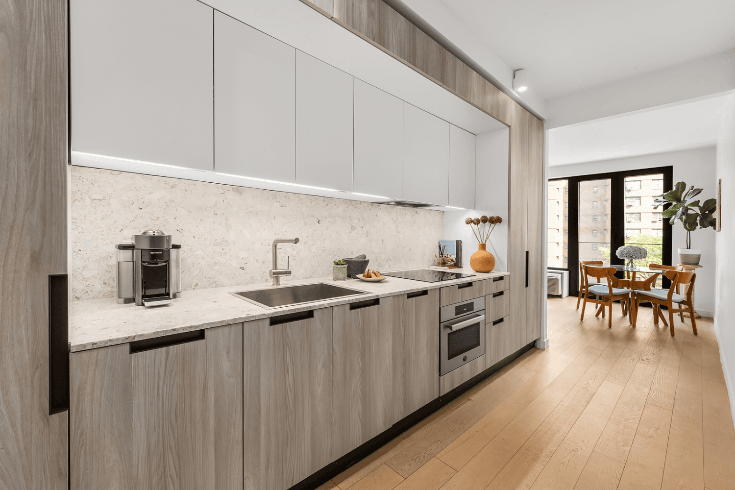 Gorgeous Amenities. Dedicated Home Office Space.