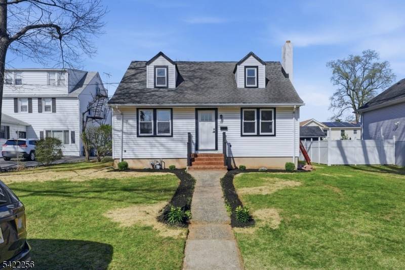 Welcome to this beautifully renovated single family home nestled on a quiet residential street in the heart of Springfield.
