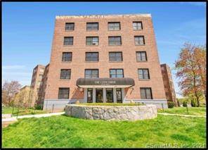 The buildings are located off the Asylum Avenue exit in Hartford designated Opportunity Zone.