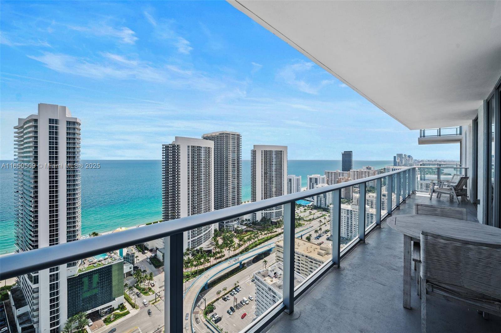 Welcome to Hyde Beach House, with amazing and ocean front and intracoastal views, where sophisticated coastal living meets unparalleled elegance.