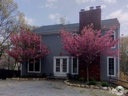 3 Ensuite Bedrooms 5 Minutes Bridgehampton Sag Harbor -great Loc