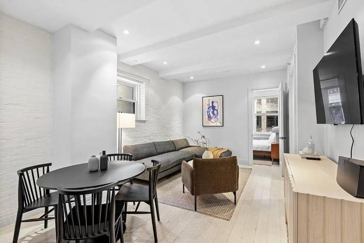 Rent varies depending on the move in date !