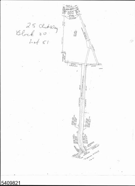 Rare 19 Acre Multi Parcel Assemblage in Cedar Grove.