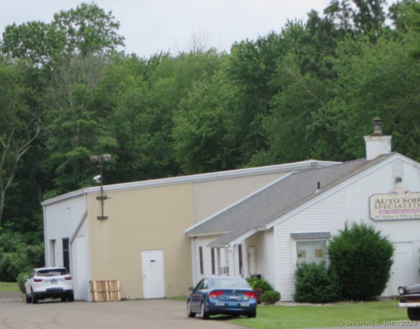Incredible opportunity to own or rent this high traffic location !