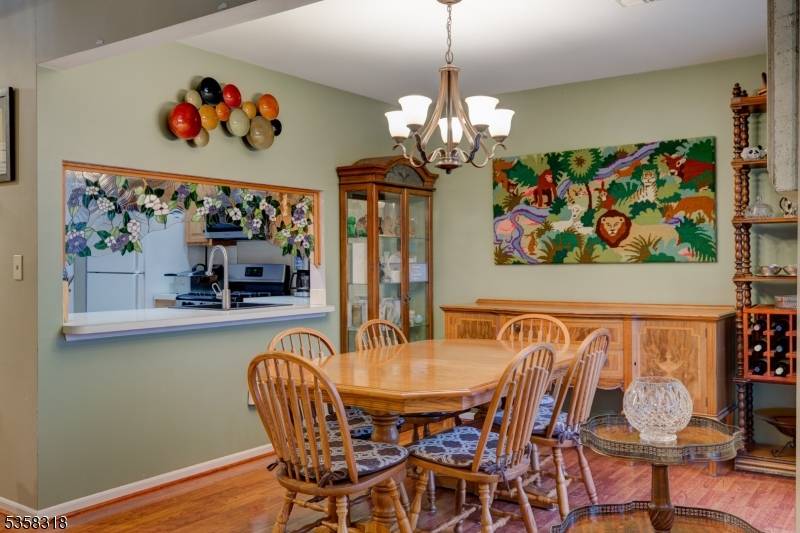 Multi level Lancaster Model conveniently situated at the border of Woodland Park and Paterson.