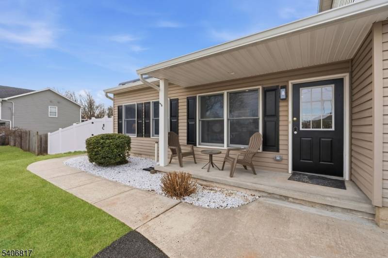 A One of a Kind Luxury North East Facing Residence.