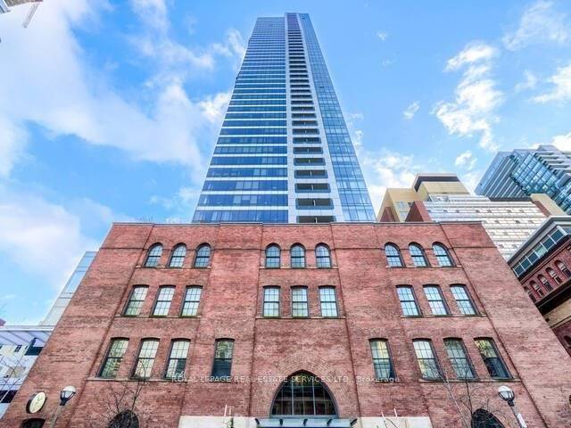 If You Dream Of 3 Spacious Bedrooms, Grand Sized Entertaining Space, 10 Ft Ceilings, Large Balcony, Partially Furnished, You Have Found It !
