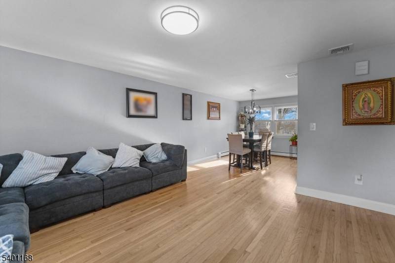 Welcome to this very well maintained bi level home in the heart of Bound Brook.