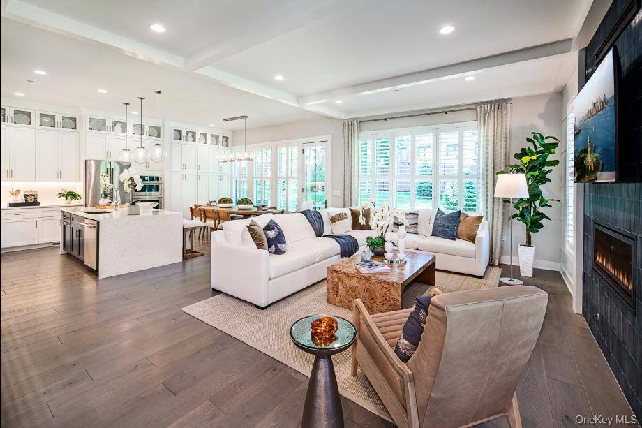 New Construction Fully Decorated Model Home for Sale !