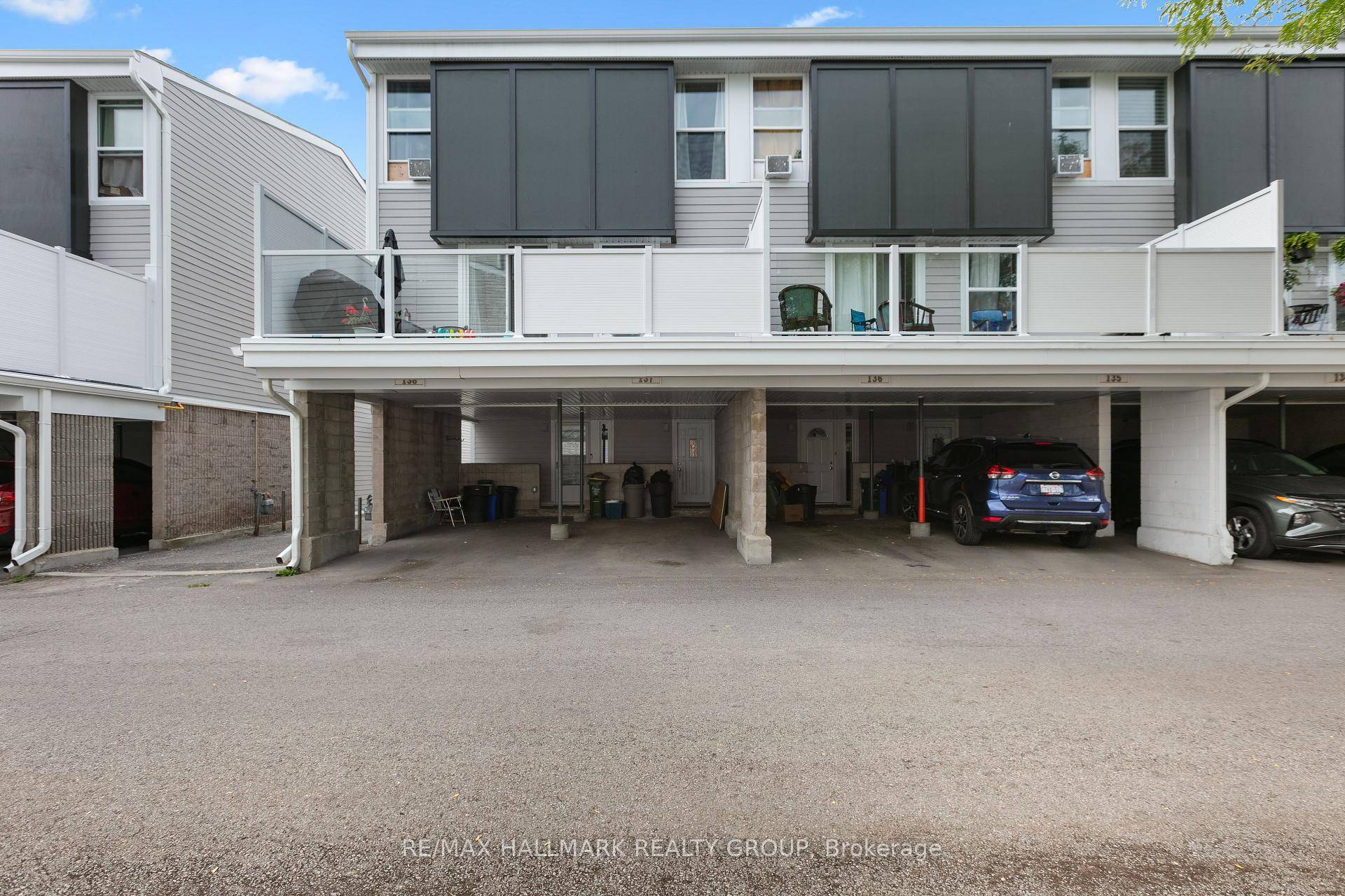 Nestled in one of Ottawa's most vibrant neighborhoods, this cozy townhome offers the perfect blend of comfort, convenience, and value.
