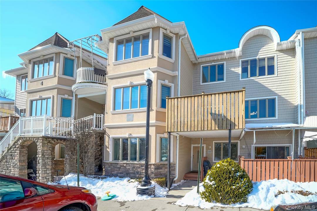 LOCATION, LOCATION, LOCATION !