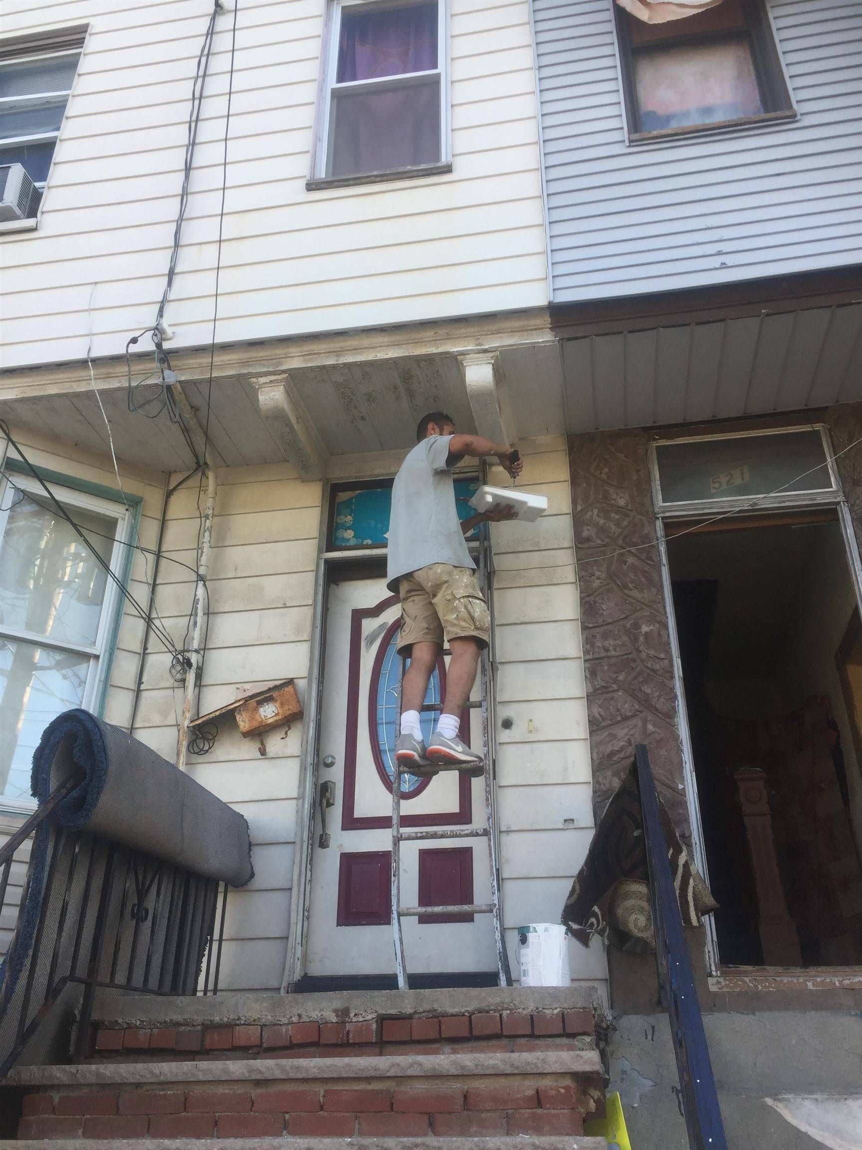 519-521 MERCER ST New Jersey