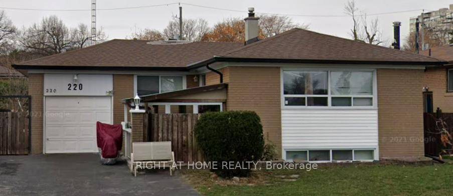 Welcome to this home nestled on a quiet, family friendly cul de sac in one of Toronto's most desirable Scarborough neighborhoods.