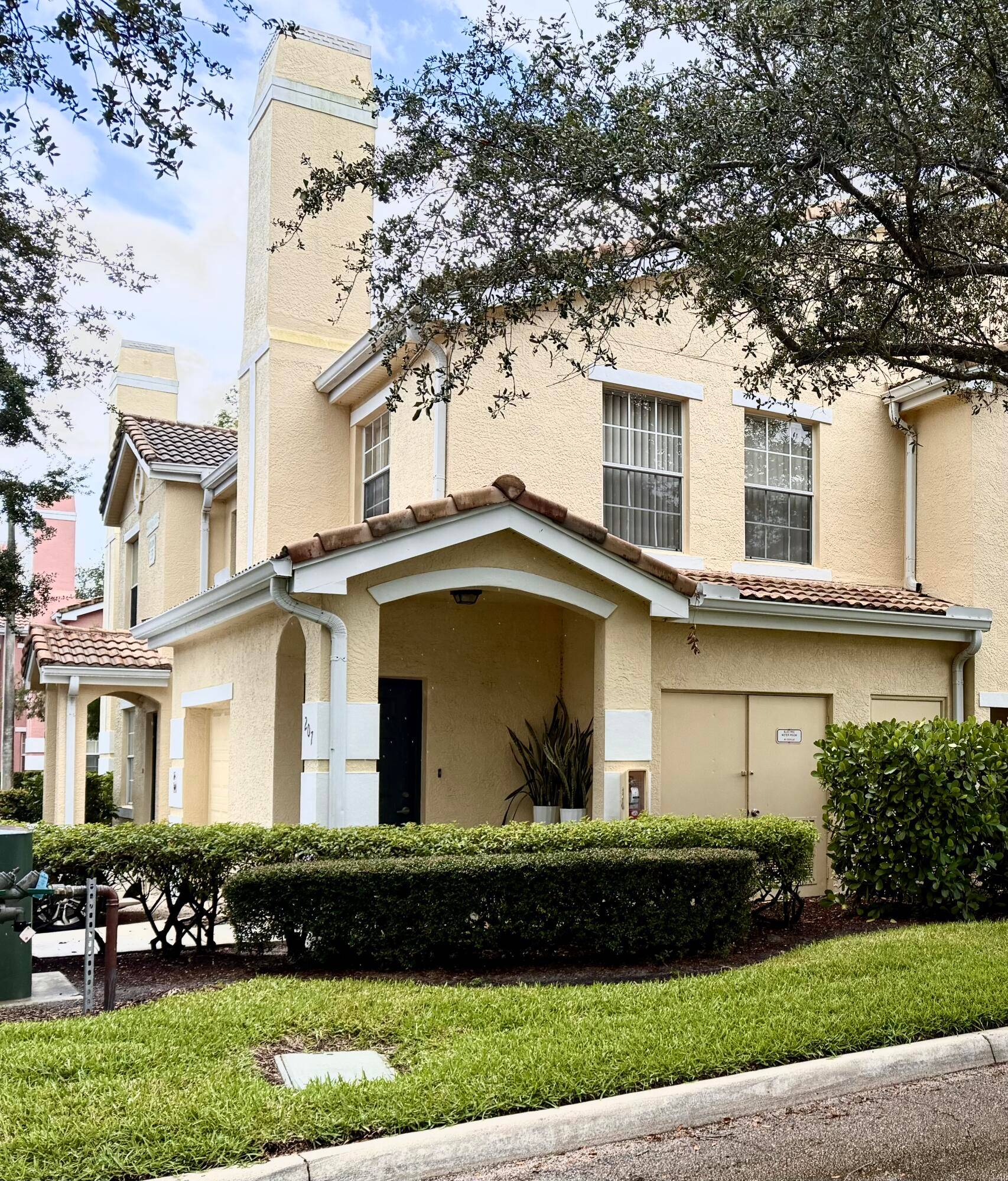 164 SW Peacock Boulevard Condo Palm Beach