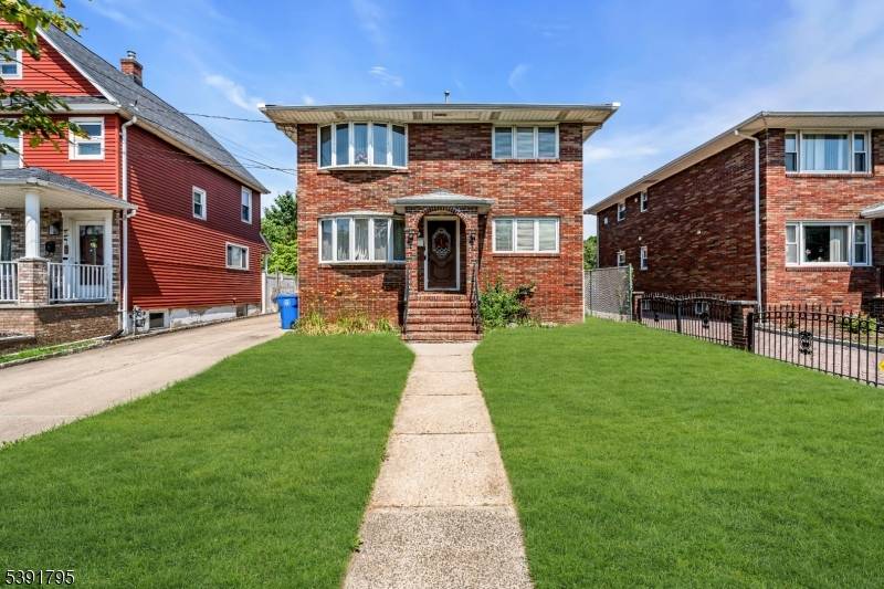 Don't miss this fantastic opportunity to own a well maintained brick 2 family property in a highly desirable neighborhood, conveniently located near shopping, schools, and public transportation.