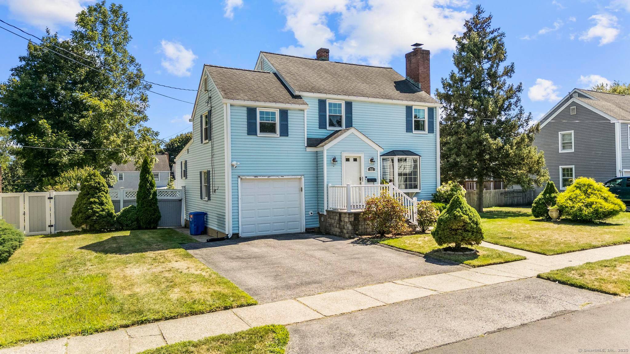 Welcome to 51 Blamey Circle, a charming 3 bedroom, 1.