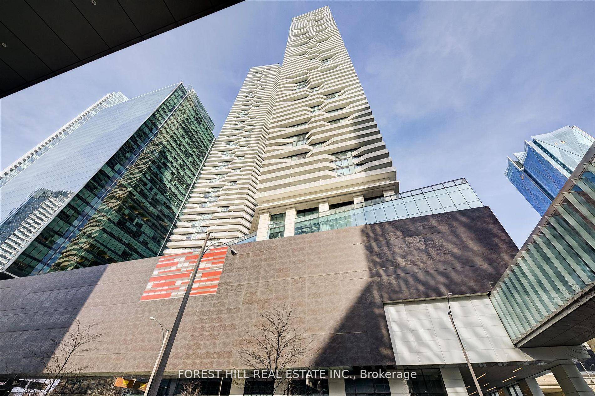 Menkes Harbour Plaza Residences !