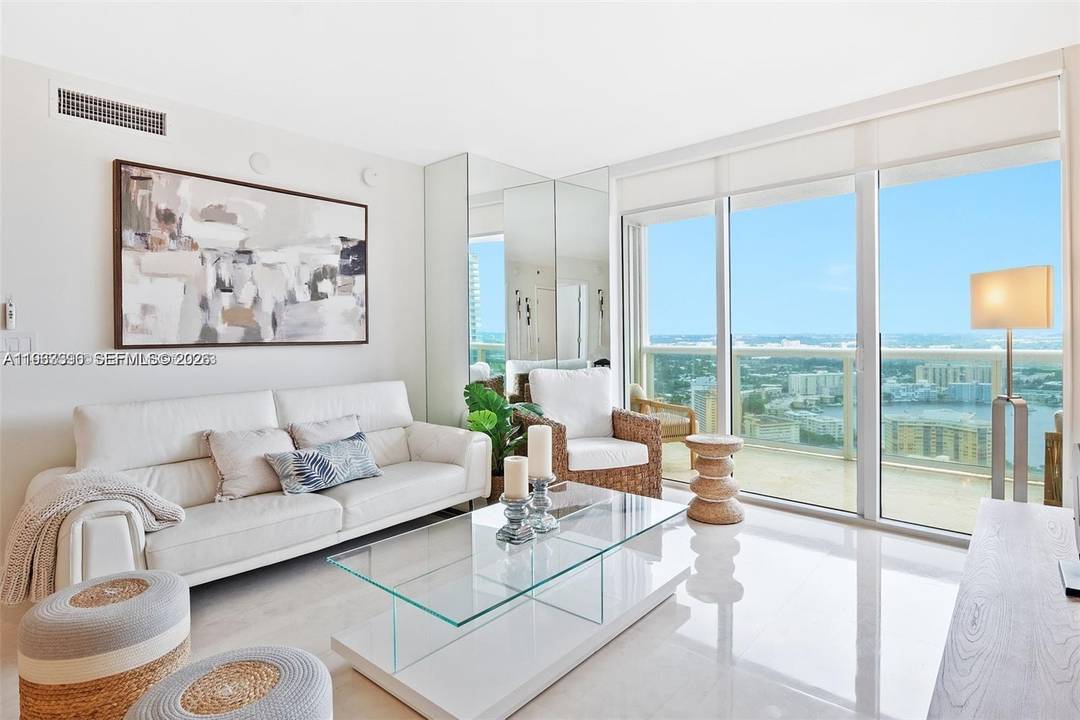 Experience luxury oceanfront living in this beautifully renovated residence located in Beach Club building.