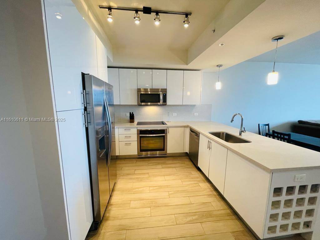 Fully Furnished ! This exquisite luxury condo has all the upgrades.