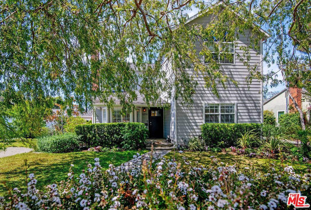 12713   Stanwood Dr 4BR Marina Del Rey La