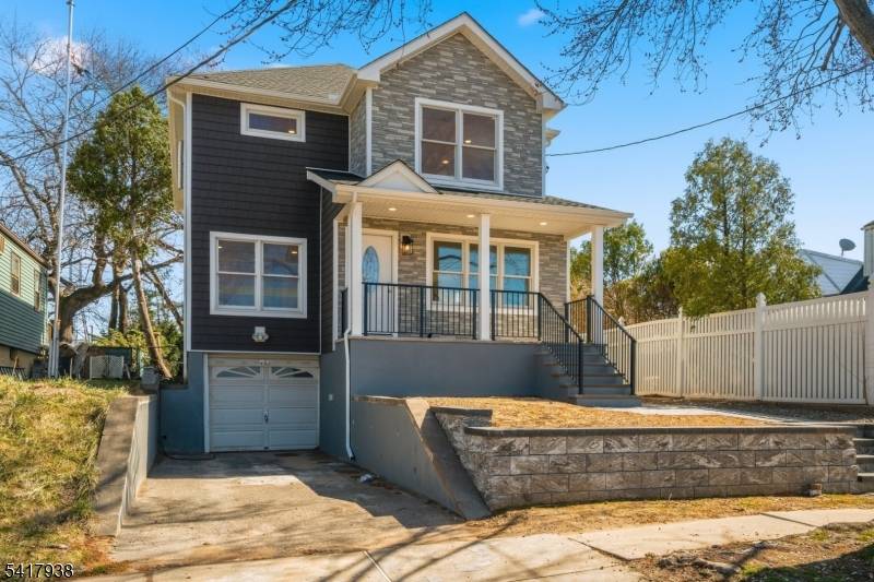 Welcome to 402 Riverview Ave a stunning, newly renovated home that perfectly blends modern elegance with everyday comfort.