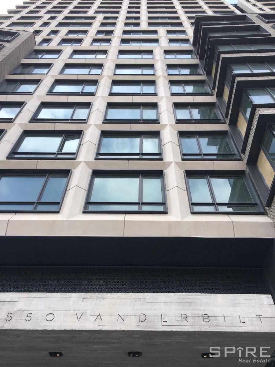 25 year 421A Tax abatement in place !