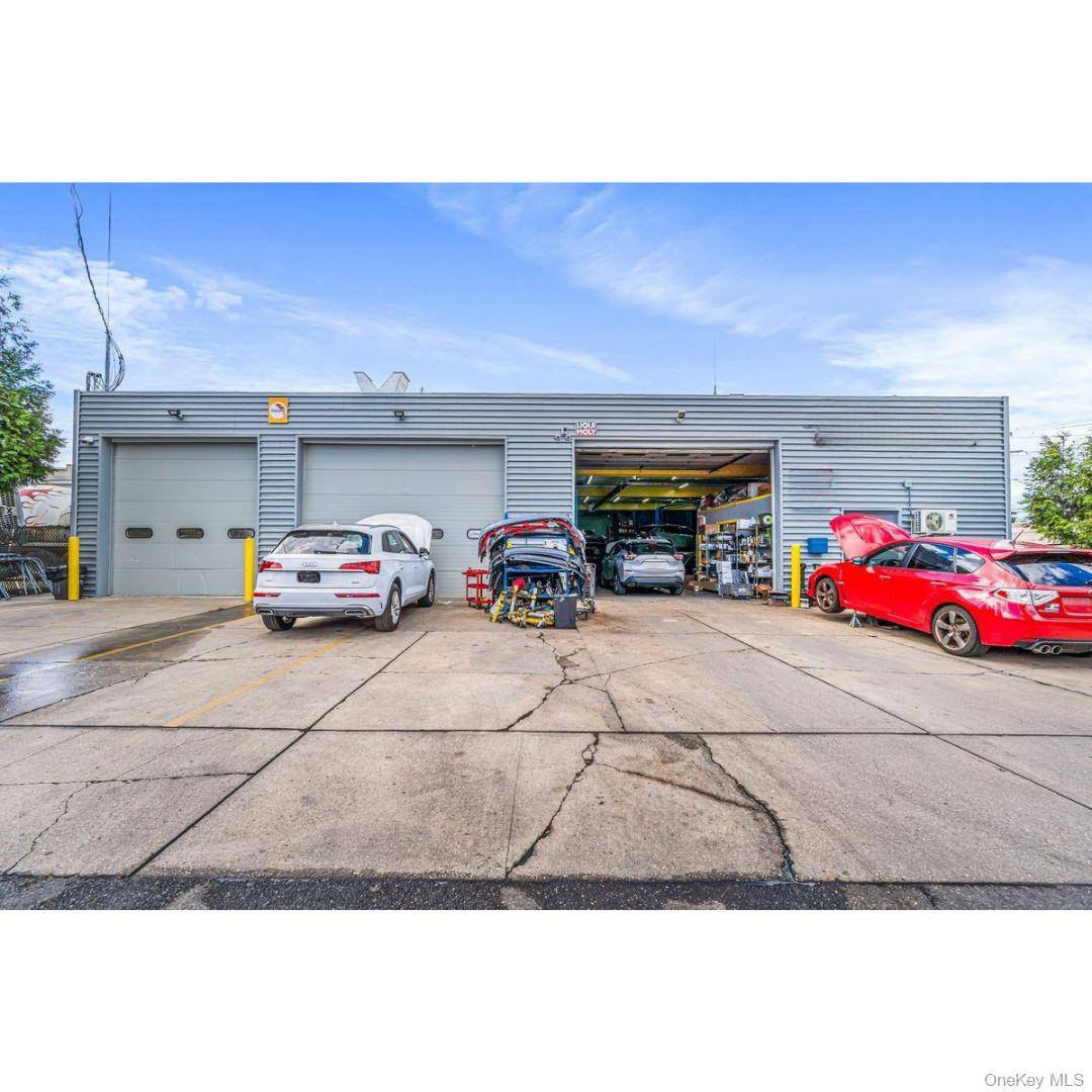 Outstanding opportunity for investors seeking a profitable, income producing automotive property.