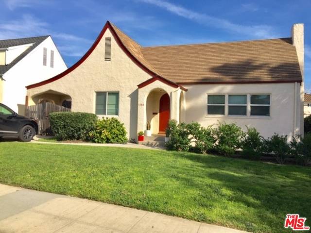 1344  S CURSON AVE 3.0 LA