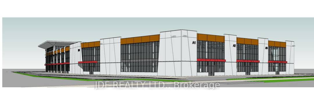 Welcome to Cityview 400 Business Centre, only 2 industrial units and 3 office units remain in this newly constructed industrial commercial condominium development located at 435 Cityview Blvd in Vaughan, ...