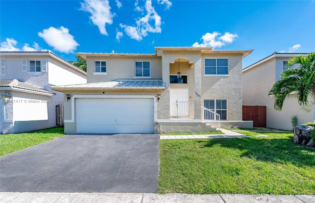 4BR 2. 5BA home plus multipurpose room like having a 5th bedroom !