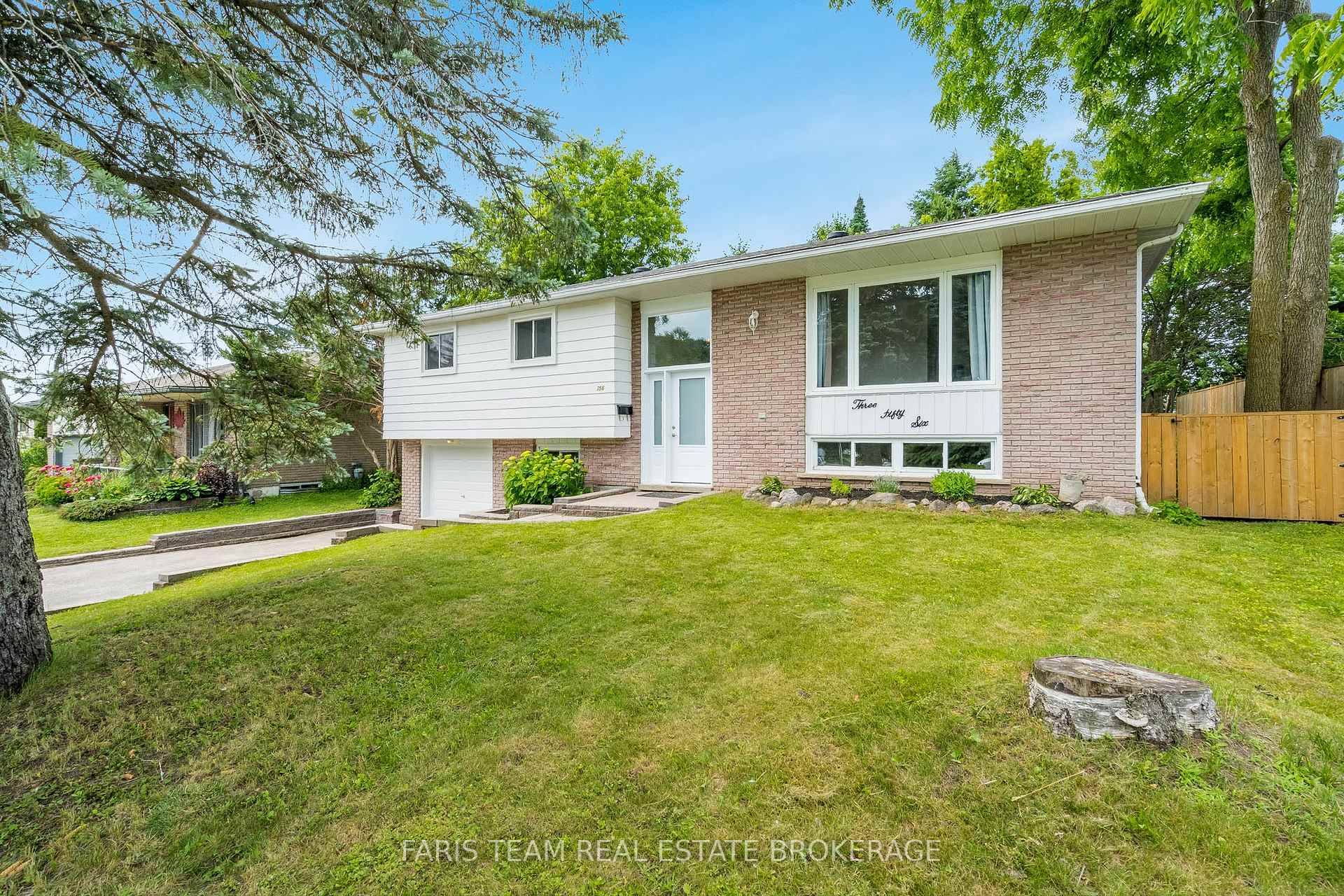 Top 5 Reasons You Will Love This Home 1 Step into comfort and contemporary charm with this fully renovated, turn key home, including a stunning kitchen that is a true ...