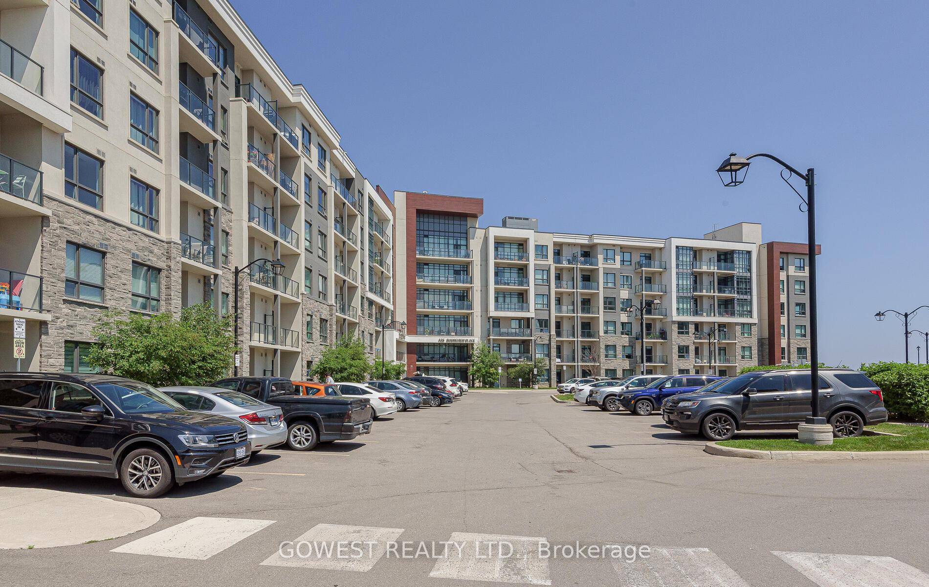 Convenience, Comfort And Value Do Not Miss Out On This Incredible Opportunity To Own This Luxury Condo Built By Award Winning Builder New Horizon.