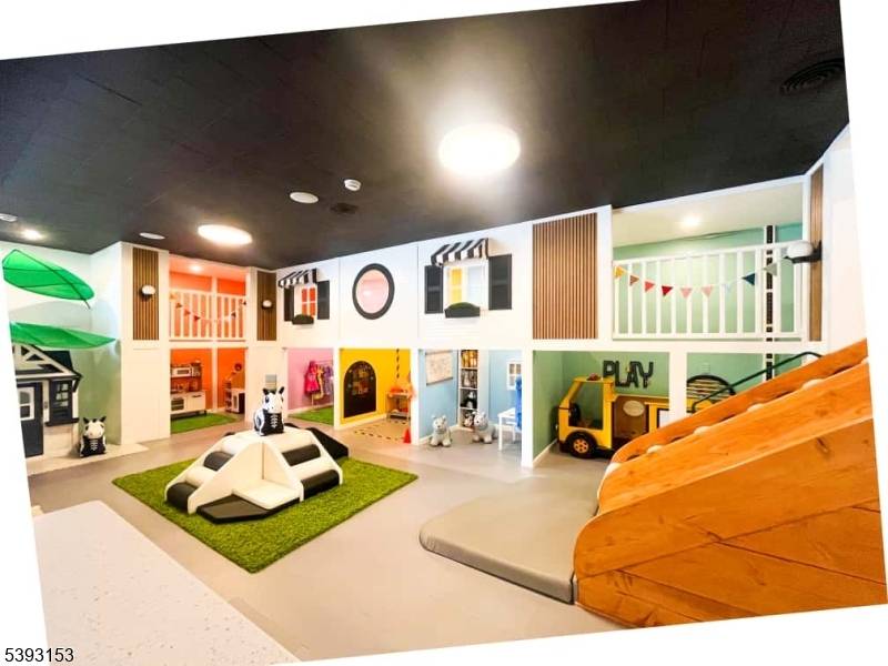 Business for Sale Happy Kidz Café A Thriving Family Entertainment Destination.