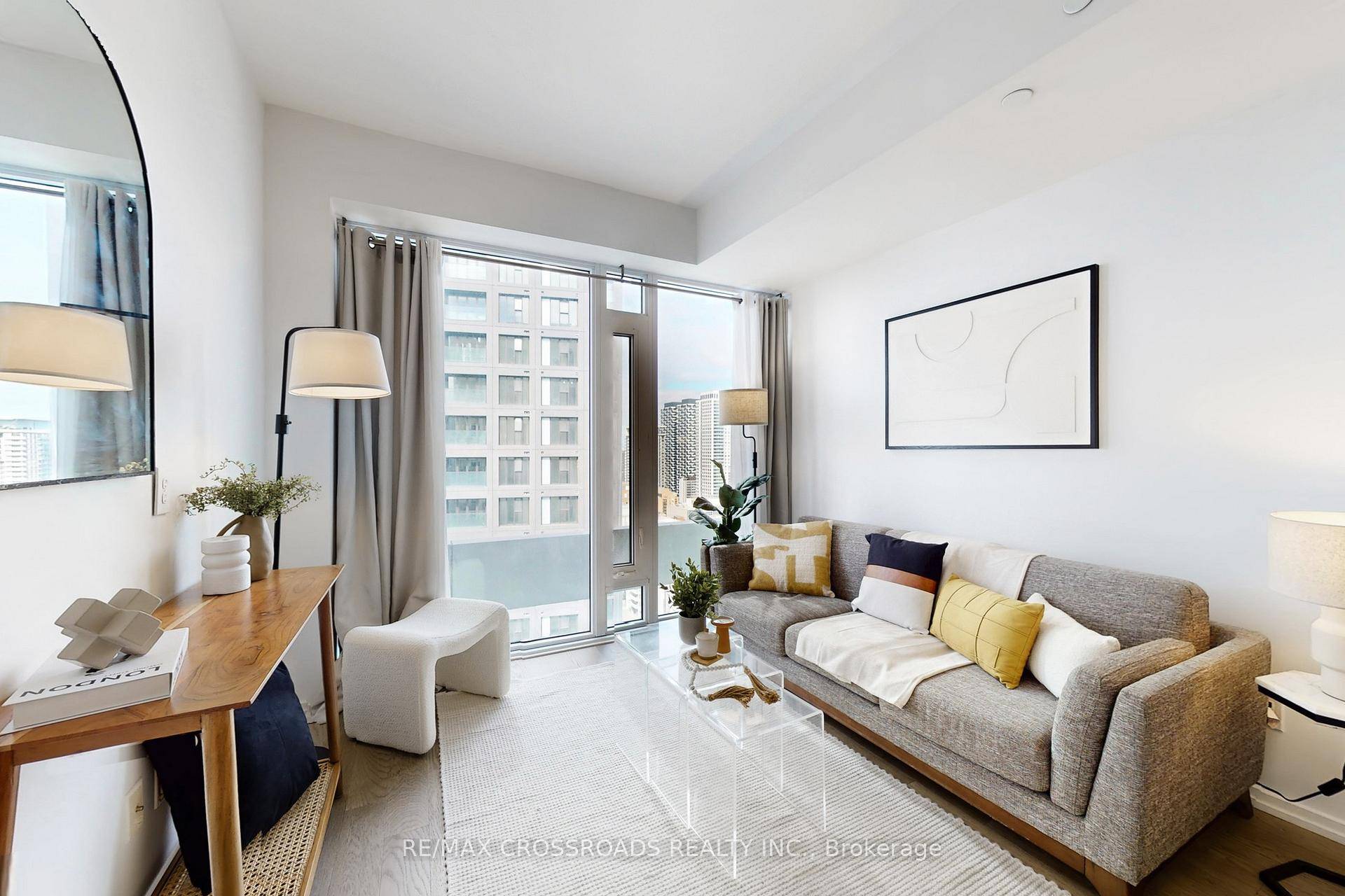 Discover Your Urban Retreat At The Iconic Art Shoppe Condos, A Space Designed To Soothe And Inspire.
