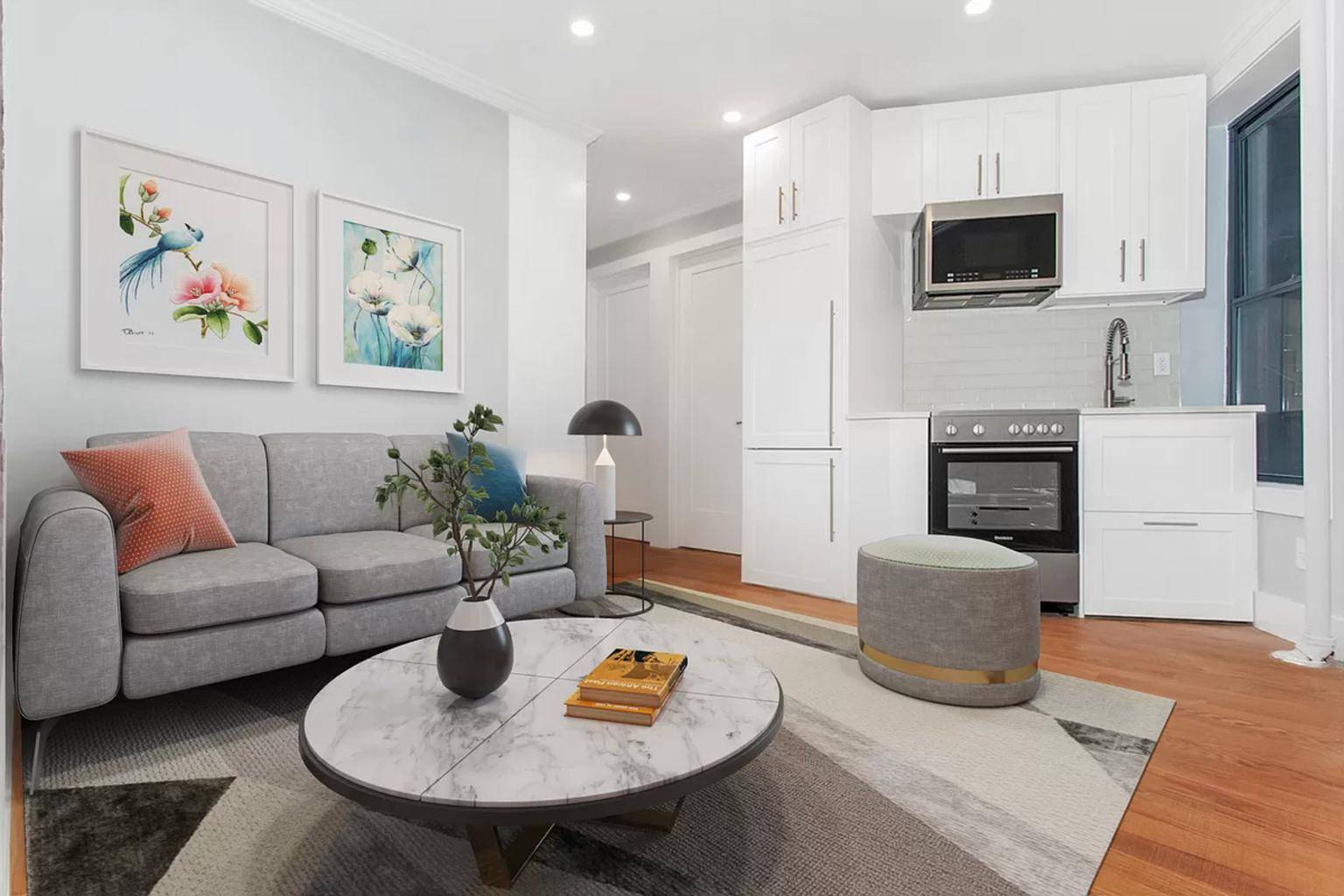 INQUIRE FOR VIDEOAVAILABLE STARTING JULY 5THCome and see this spacious three bedroom, two bathroom in a prime Upper East Side location !