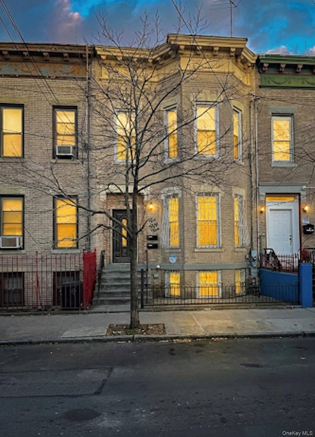 Discover this prime investment opportunity, solid brick 2 family home perfectly positioned in the heart of Cypress Hills, Brooklyn.