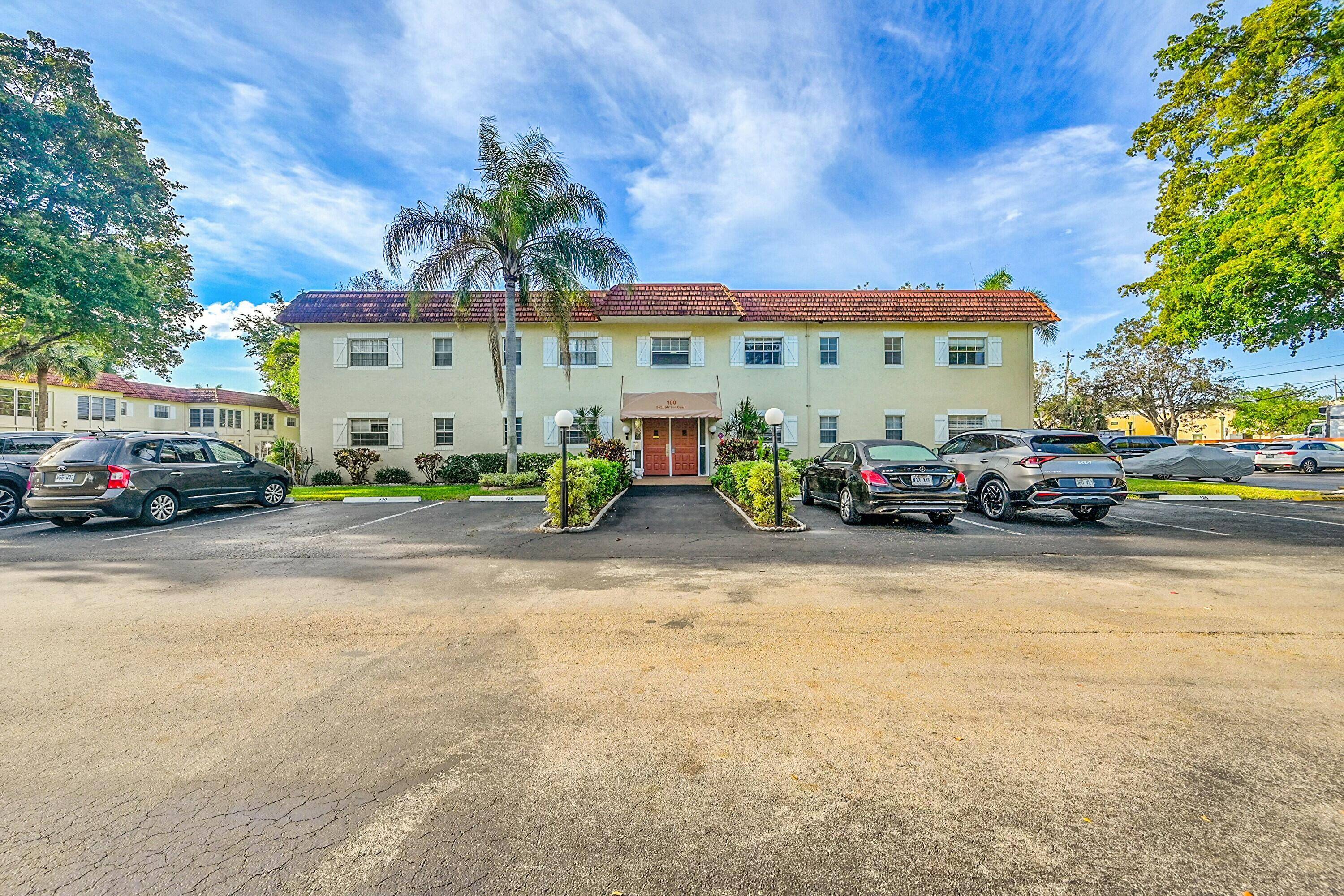 Impeccably maintained and fully updated, this 2 bedroom, 2 bath end unit in the sought after Meadows offers Florida living at its best.
