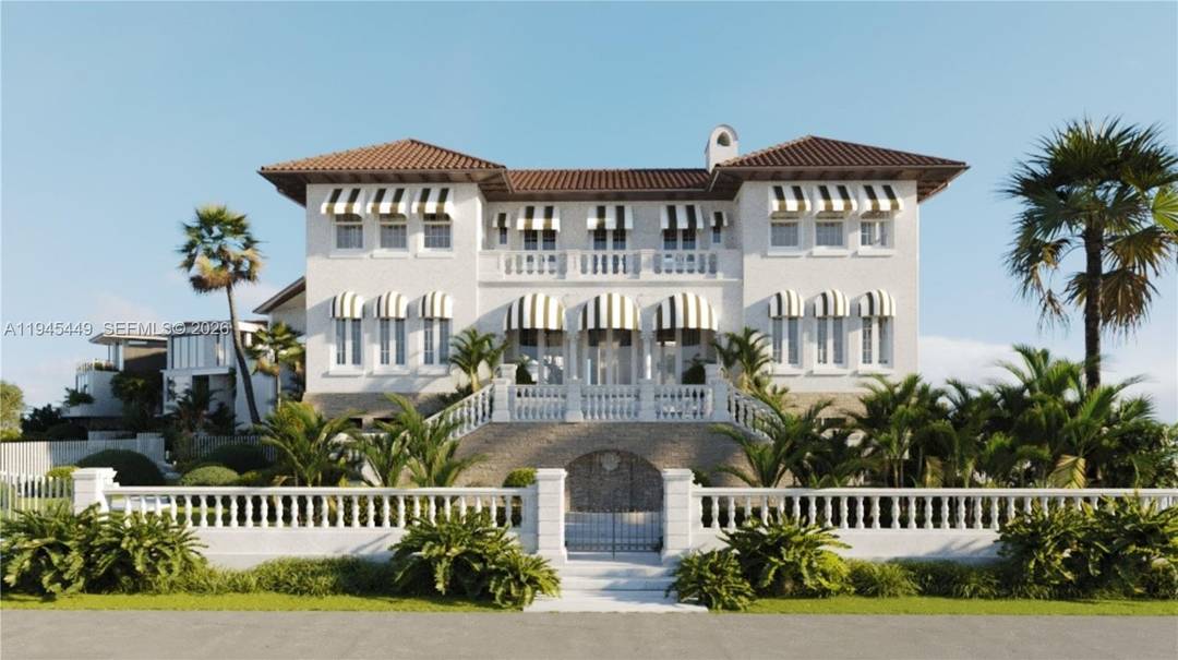 Set on the original grounds of the historic Prescott Mansion, Villa Prescott is an exceptional new construction waterfront estate that reinterprets one of Miami s most storied residential sites for ...