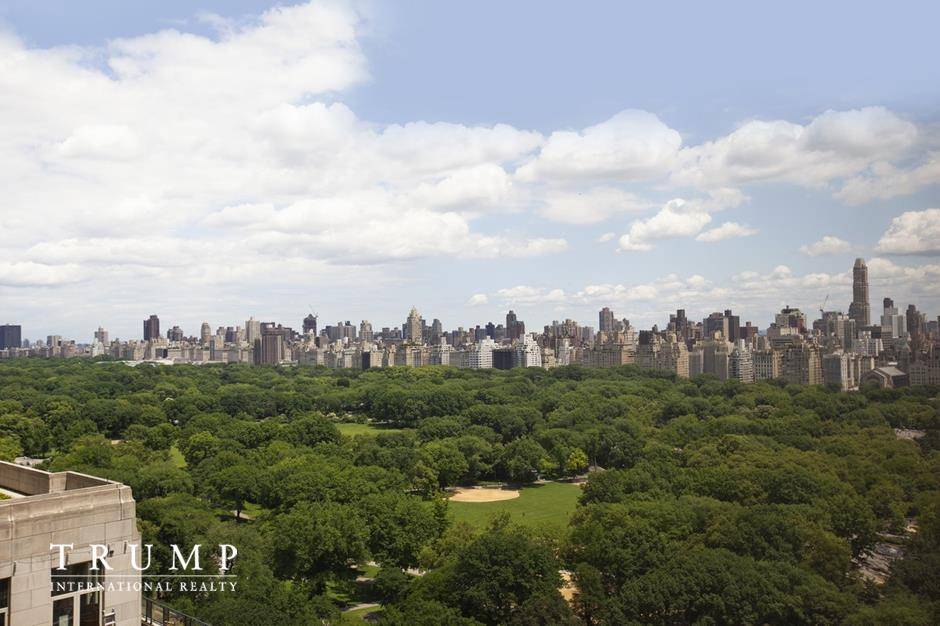 PHOTOS COMING SOON ! This is a grand two bedroom fully renovated apartment with sweeping views of Central Park and points north.