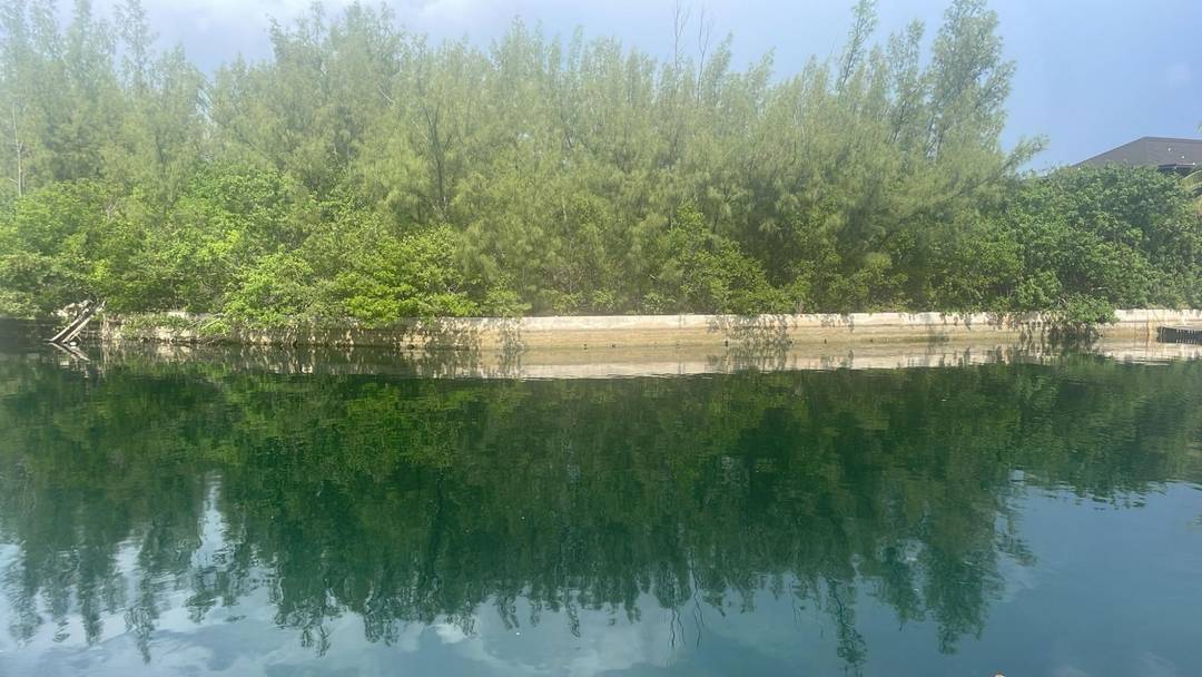 SILVER SANDS COURT, FREEP Land Grand-Bahama-Freeport