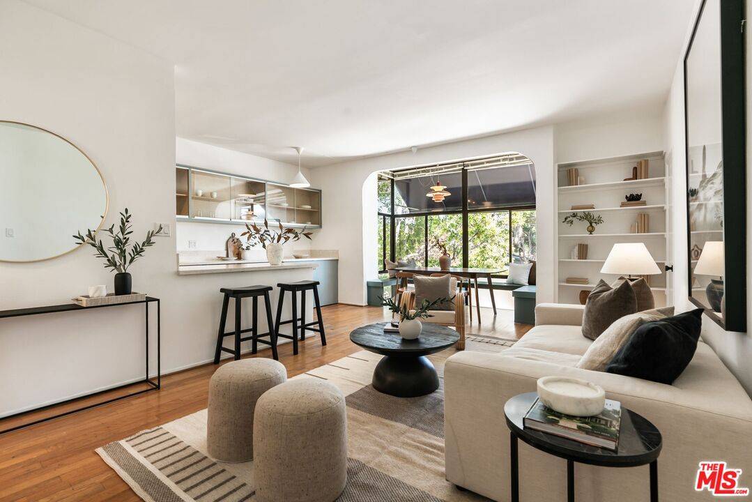 643   Bay St 2BR Santa Monica La