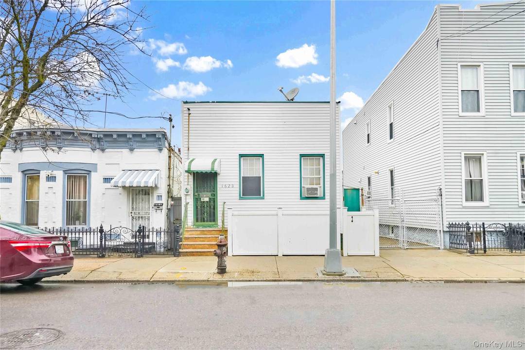 Welcome to this charming single family home located in the heart of Ridgewood, Queens.